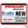 816761a14 Mercruiser Spark Plug Wire Kit