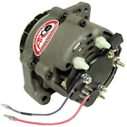 817119-2 Mercury 817119a1 12449 19685 Crusader Omc Mercruiser Alternator Marine