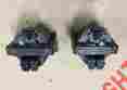 817378 Mercruiser Coil Ignition Marine For Delco Est Electronic Spark Timing 502 454 Mpi