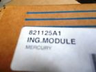 821125a 1 Mercruiser New Oem Ignition Control Module Number