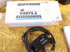 823755a2 Merury-quicksilver Mercury Overspeed Assembly New
