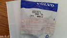 831971 Pulley Shaft Penta Volvo Crank