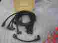 84-813720a3 Mercury Quicksilver Ignition Wire Set Mercruiser Suppression