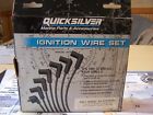 84-816761q3 Mercruiser Quicksilver Ignition Wire Set Nos Oem