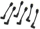 84-821945a56 3014 Ump Plug Wire Set Mercury Mariner V6 Hp Carb And Efi