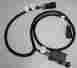 84-879150a33 Quicksilver Skyhook Notification Harness 745061839748