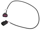 84-889279t02 Quicksilver Vessel View Dual Harness 745061735194