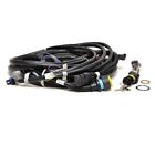 84-896537k24 Mercury Marine Mercruiser Quicksilver Ft Boat Ignition Switch Harness Cable