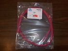 84-93388a14 Quicksilver Cable Red Assembly