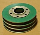 842710-6 Volvo Penta Grooved Pulley