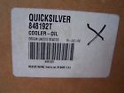 848192t Mercury Quicksilver Oil Cooler