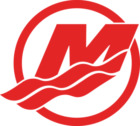 113-850302a1 850302a 1 Mercury Puerto Inferior De Cowl