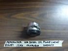818481 854087 816795 Mercruiser Litre Cylinder Diesel Vm Oil Pump