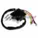 815279-2 854515t1 18-5742 Lactrical New Mercury Mariner 6 Six Wire Rectifier Regulator 815279-3 883072t 815279-5 815279t 830179-2