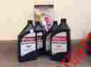 858064k01 Mercruiser Mercury High Performance Gear Lube Change Kit Bravo 111 Drive