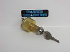 85913b Pro Series Universal Boat Marine Post Ignition Switch With Two