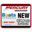 860209t Mercruiser Tube Dipstick