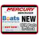 860210t Mercruiser Gauge Oil Level