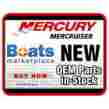 865934 Mercruiser Pressure Switch Spdt