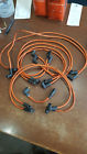86901m Autolite Marine Spark Plug Wires Or