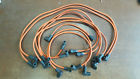 86903m Autolite Marine Spark Plug Wires Cylinder Applications