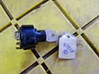 87-63468a1 54213a3 Mercury Mercrusier Vintage Mercruiser Key Switch