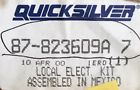 87-823609a 7 Quicksilver Pn Switch Conversion Kit New In Box