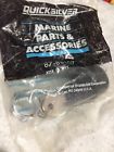 87-88107 Mercury New Quicksilver Ignition Switch Boat Marine Keys