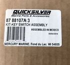 87-88107a 3 Quicksilver Pn Switch Kit New In Original Box