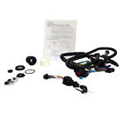 8933853a03 87 - 84 893377a02 Mercury Marine Mercruiser Quicksilver Boat Ignition Switch Kit