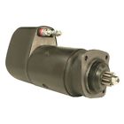 71-15-18220 870998 Crank N Charge Starter
