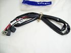 873638 Volvo Penta Stop Solenoid