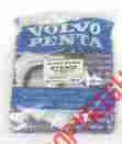 876305 Volvo Penta Brp New Oem Original Equipment Thermostat Kit 144 Degree