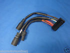 879108 Lead 1984 Older Evinrude Quicksilver Johnson Connector Mercury