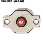 88-11178a01 88-606950 Breaker Mercruiser Replaces 50 18-69550 Amp Circuit