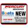 884792 Mercruiser Cap Distributor