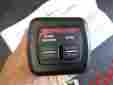 887767k04 Mercury Oem Start Stop Switch Starboard Center New 745061728110