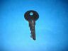 89491 7 2a Mercury Outboard Ignition Key Number