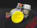 898762-4-1 Honeywell Starter Regulating Valve 4820013608499 L21123p05 Ge Lm2500