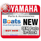 8a1-17641-00-00 Yamaha Marine V-belt