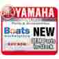 8ch-17641-00-00 Yamaha Marine V-belt