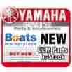 8f2-17641-01-00 Yamaha Marine V-belt