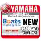 8fa-17645-00-00 Yamaha Marine Collar