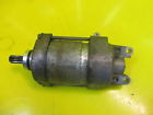 8gc-81890-00-00 Yamaha Oem Genuine Phazer Starter Starting Electrical Engine Motor