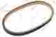 8gk-17641-10-00 Yamaha V-belt