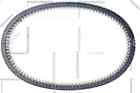 8gs-17641-00-00 Yamaha V-belt