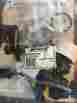 8m3001384 Mercury Marine Mercruiser 87 Inboard Dual Engine Boat Ignition Switch Kit 745061825482