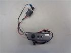 8m3003295 Mercury Sea Ray Ignition Switch Panel Gray Marine Boat