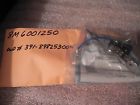 391-898253004 8m6001250 Mercury Mercruiser Stern Drive