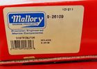9-2609 Mallory Marine Distributor New For Boat